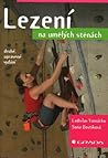 Lezení na umělých stěnách