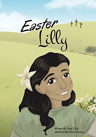 Easter Lilly (Kindle Edition)