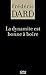 La dynamite est bonne à boire (PRODUITS VIRTUELS) (French Edition)