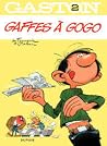 Gaffes à Gogo
