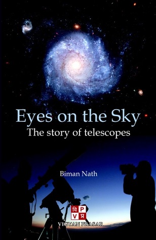 Eyes on the Sky The story of telescopes