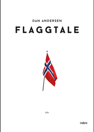 Flaggtale (Hardcover)