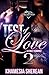 Test of Love 2: A Street Romance (Test of Love: A Street Romance)