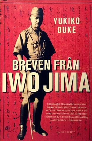 Breven från Iwo Jima