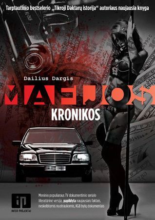 Mafijos kronikos