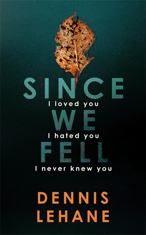 Since We Fell