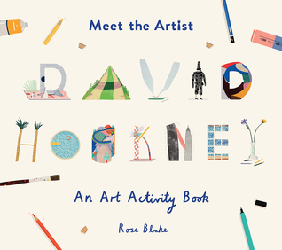 David Hockney (Paperback)