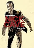 Nick Cave: Mercy on Me 