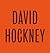 David Hockney