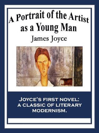 A Portrait of the Artist as a Young Man