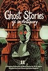 Ghost Stories of ...