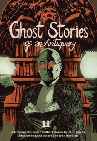 Ghost Stories of an Antiquary, Vol. 2 (Paperback)