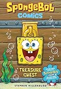 SpongeBob Comics: Deluxe Edition: Treasure Chest