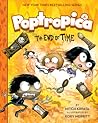 The End of Time (Poptropica, #4)