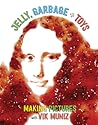 Jelly, Garbage + Toys: Making Pictures with Vik Muniz