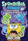 SpongeBob Comics: Book 3: Tales from the Haunted Pineapple