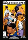 (H)afrocentric Comics by Juliana "Jewels" Smith