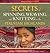 Secrets of Spinning, Weaving, and Knitting by Nilda Callañaupa Alvarez