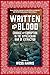 Written in Blood: Courage a...