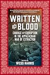 Written in Blood:...