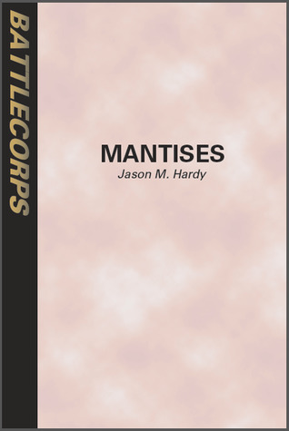 Battletech: Mantises (ebook)