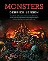 Monsters (Flashpoint)