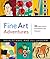 Fine Art Adventures by Maja Pitamic