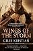 Wings of the Storm (The Rise of Sigurd #3)
