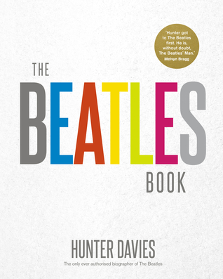 The Beatles Book (Hardcover)