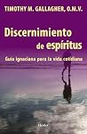 Discernimiento de...