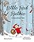 Little Red Ruthie: A Hanukkah Tale
