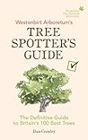 Westonbirt Arboretum’s Tree Spotter’s Guide: The Definitive Guide to Britain’s 100 Best Trees