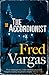 The Accordionist by Fred Vargas
