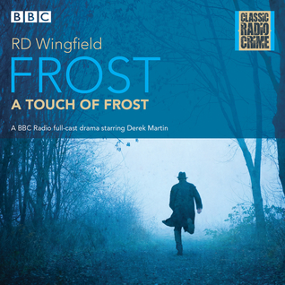 A Touch of Frost (DI Jack Frost #2)