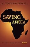 Saving Africa