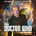 Doctor Who: The Lost Magic: 12th Doctor Audio Original