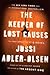 The Keeper of Lost Causes (...