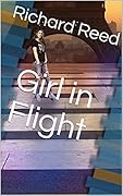 Girl in Flight