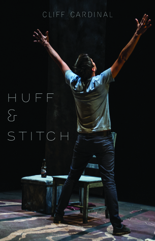Huff & Stitch (Paperback)
