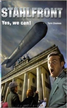 Yes, we can! (Stahlfront, 5)