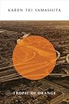 Tropic of Orange