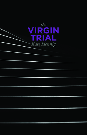 The Virgin Trial (Paperback)