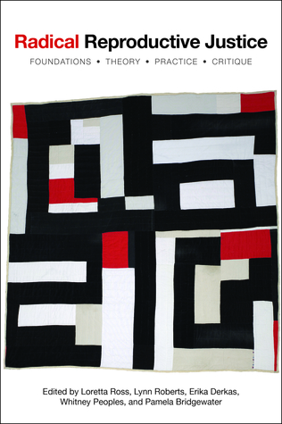 Radical Reproductive Justice: Foundation, Theory, Practice, Critique (Paperback)