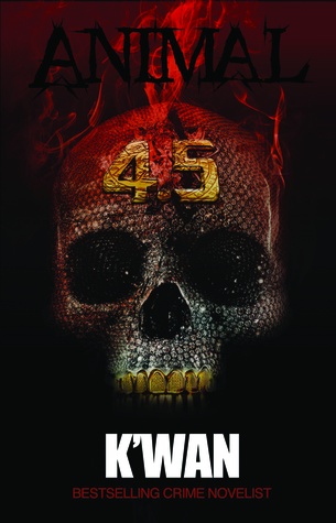 Animal 4.5 (Paperback)