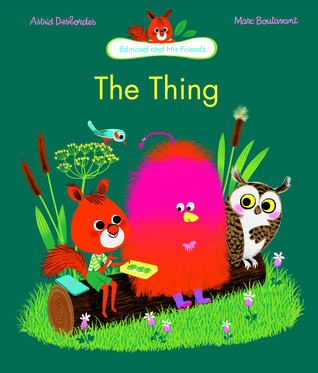 The Thing