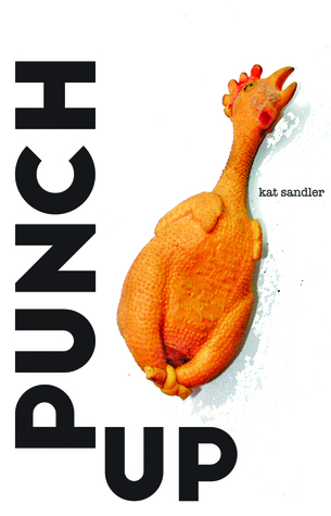 Punch Up (Paperback)