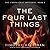 The Four Last Things (Simeon Grist Mystery, #1)