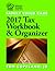 Family Child Care 2017 Tax Workbook & Organizer (Redleaf Business)