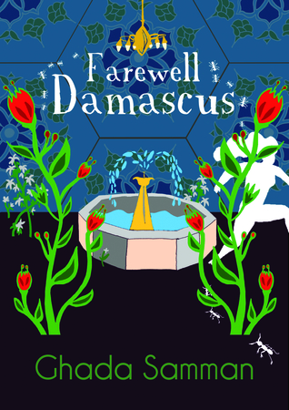 Farewell Damascus (Paperback)