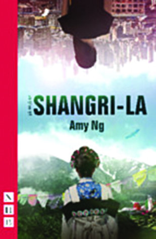 Shangri-La (Paperback)
